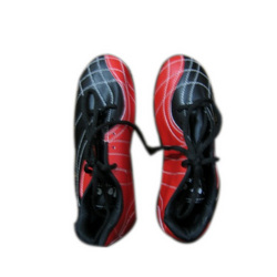 Manufacturers Exporters and Wholesale Suppliers of Rubber Soccer Shoes Jalandhar Punjab